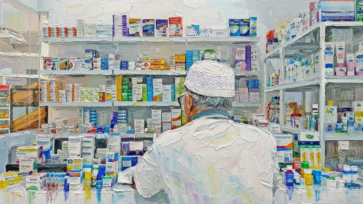 Healthcare Solutions